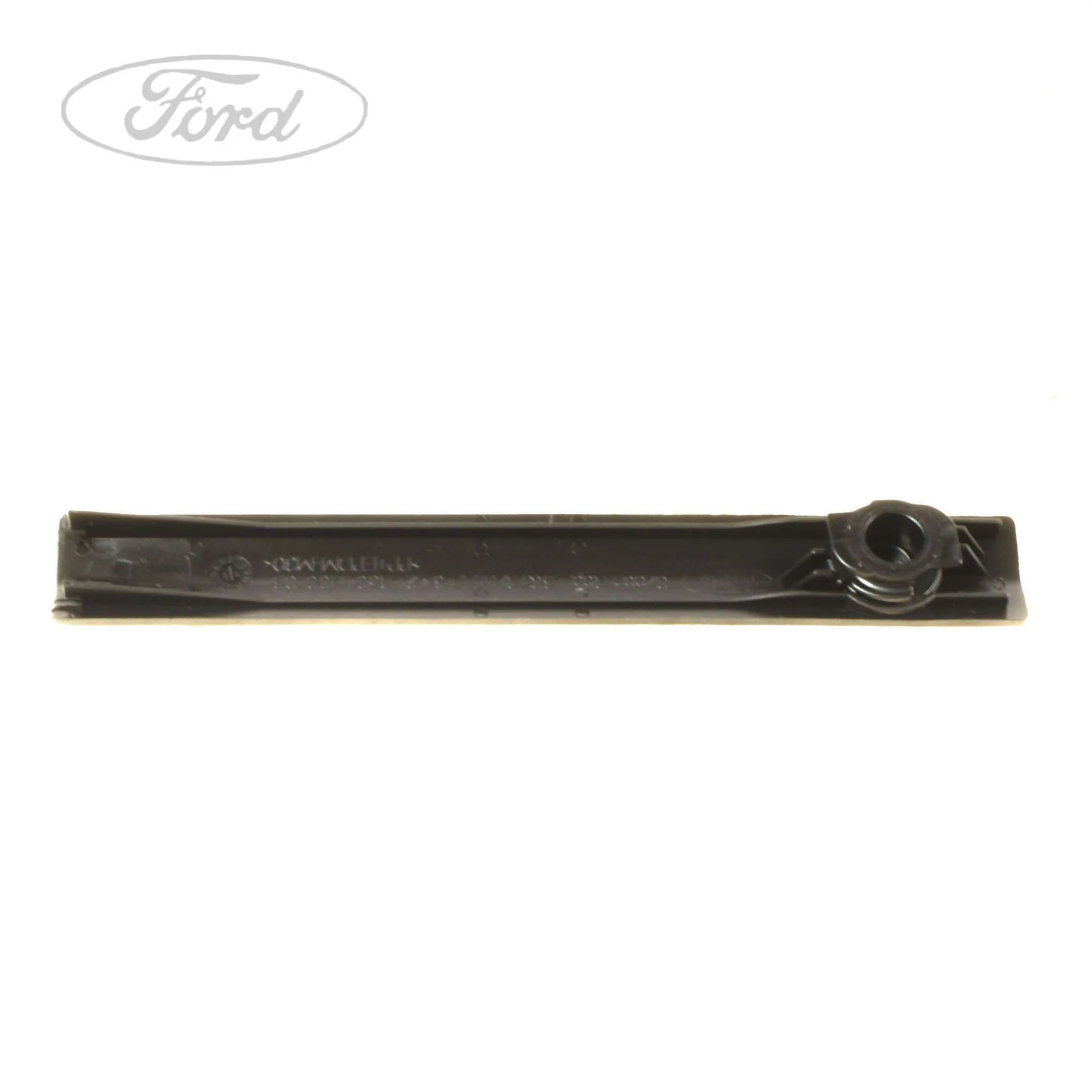 Moldura y riel de techo parte delantera N/S (lado del conductor) original para Ford S-Max Galaxy 06-15 1381579 - Image 3