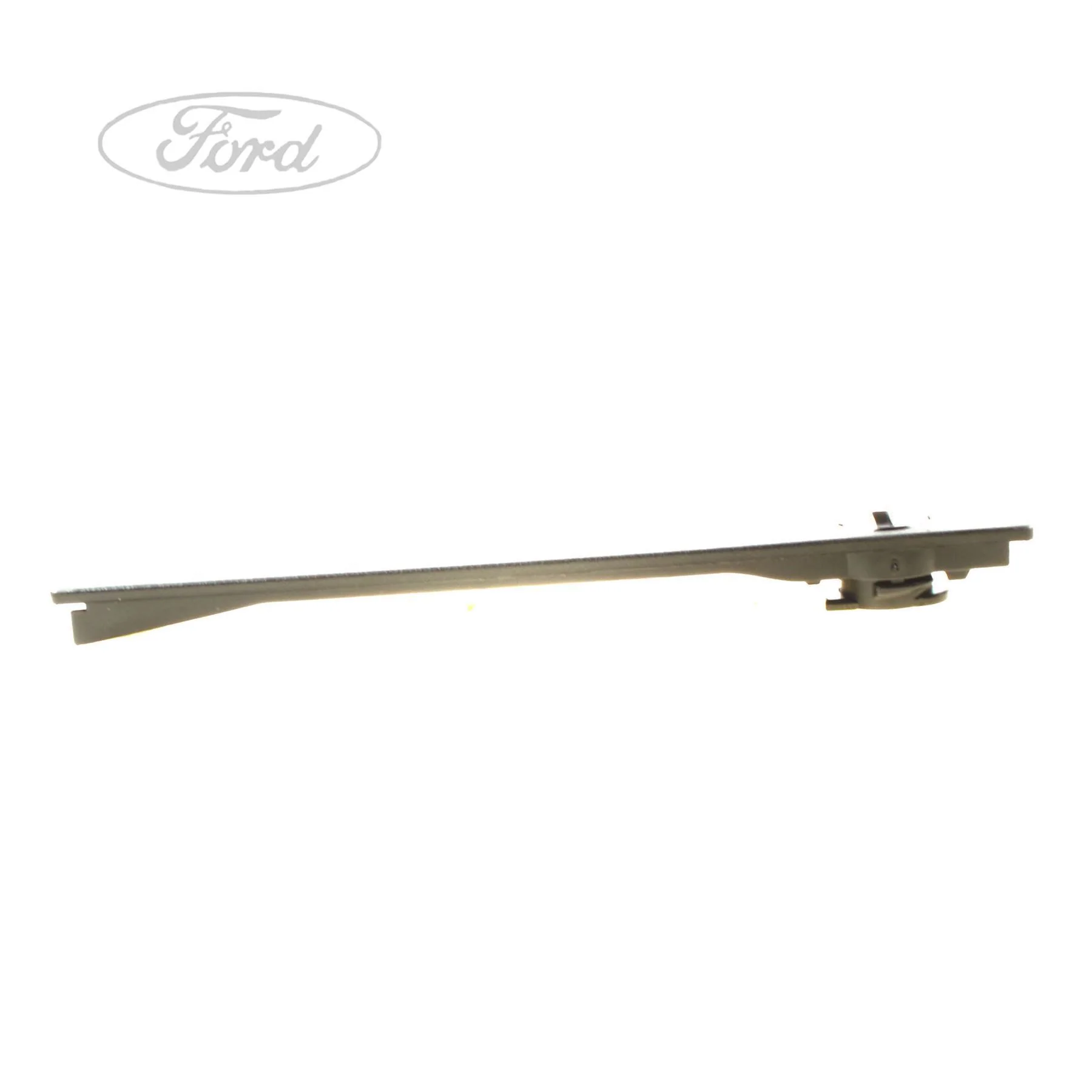 Moldura y riel de techo parte delantera N/S (lado del conductor) original para Ford S-Max Galaxy 06-15 1381579 - Image 4