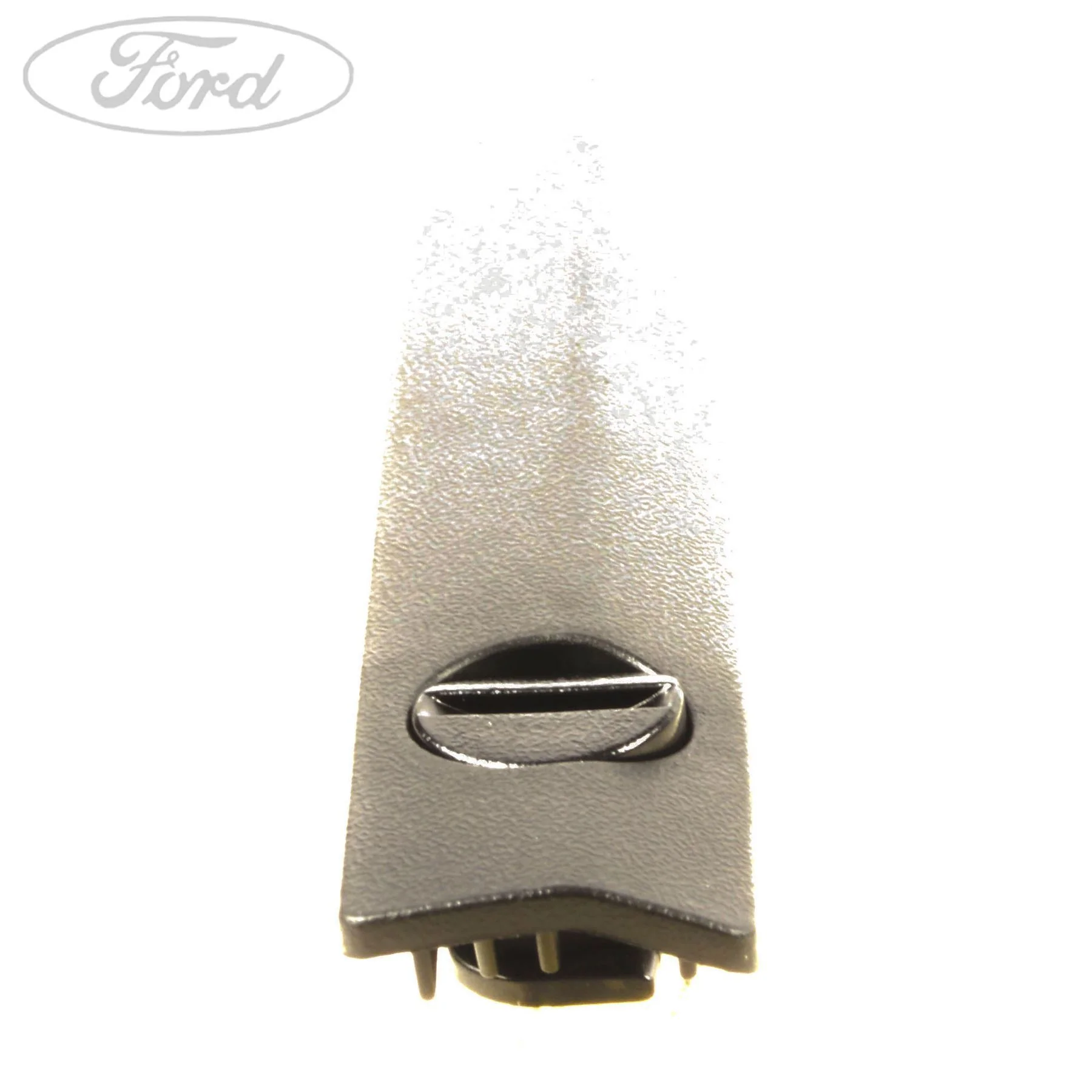 Moldura y riel de techo parte delantera N/S (lado del conductor) original para Ford S-Max Galaxy 06-15 1381579 - Image 5