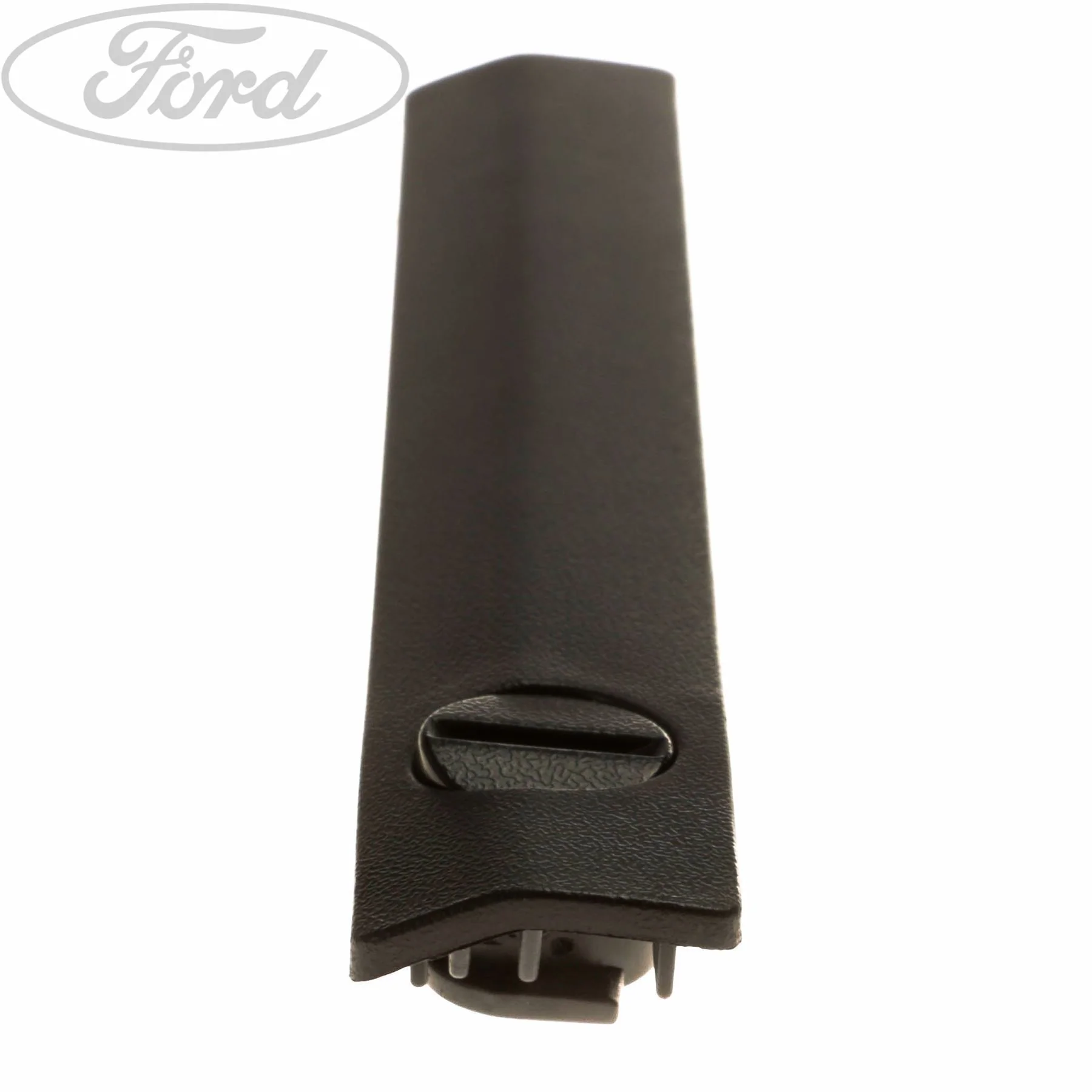 Moldura y riel de techo parte delantera O/S (lado del pasajero) original para Ford S-Max Galaxy 06-15 1381576 - Image 4