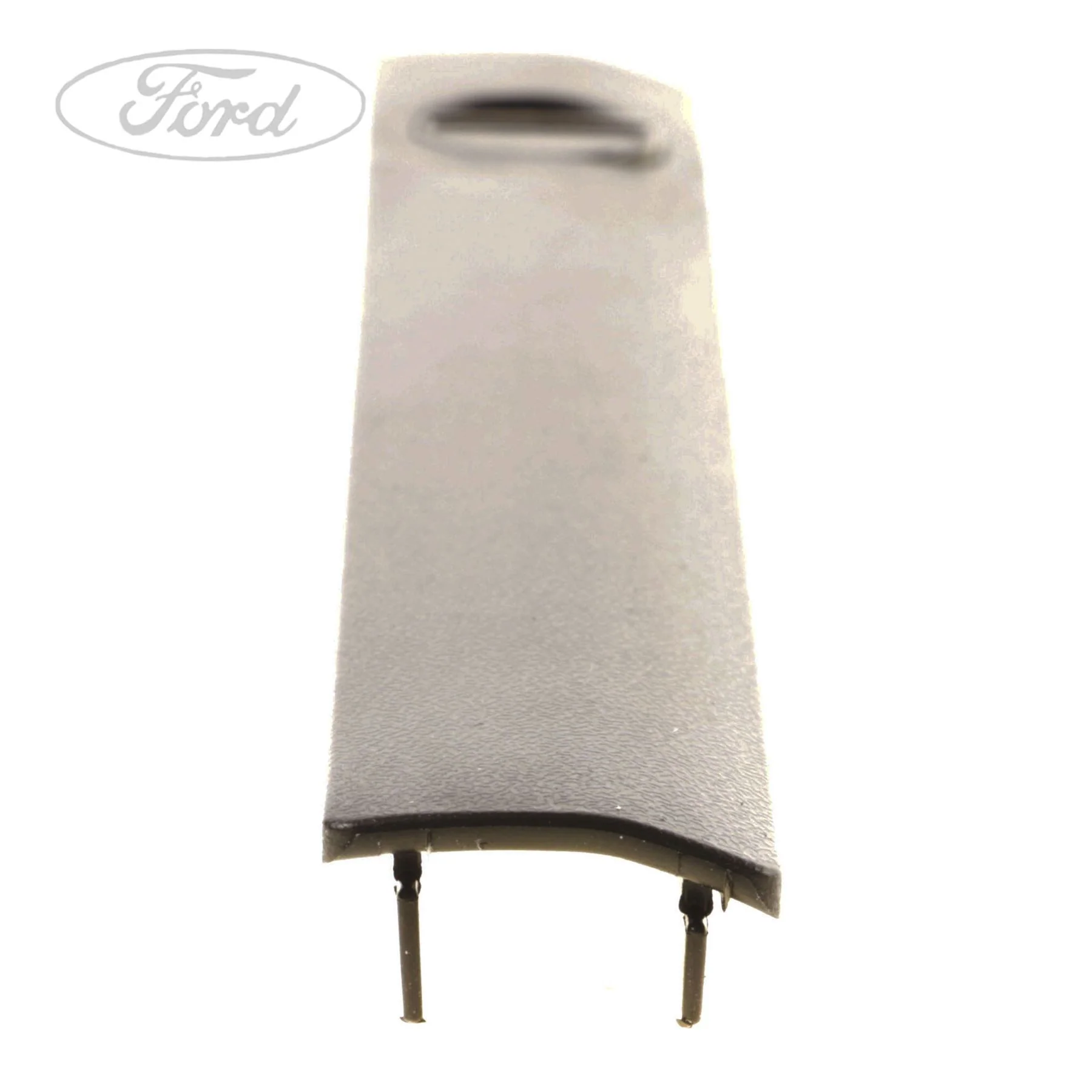 Moldura y riel de techo parte trasera O/S (lado del pasajero) original para Ford S-Max Galaxy 06-15 1381578 - Image 4