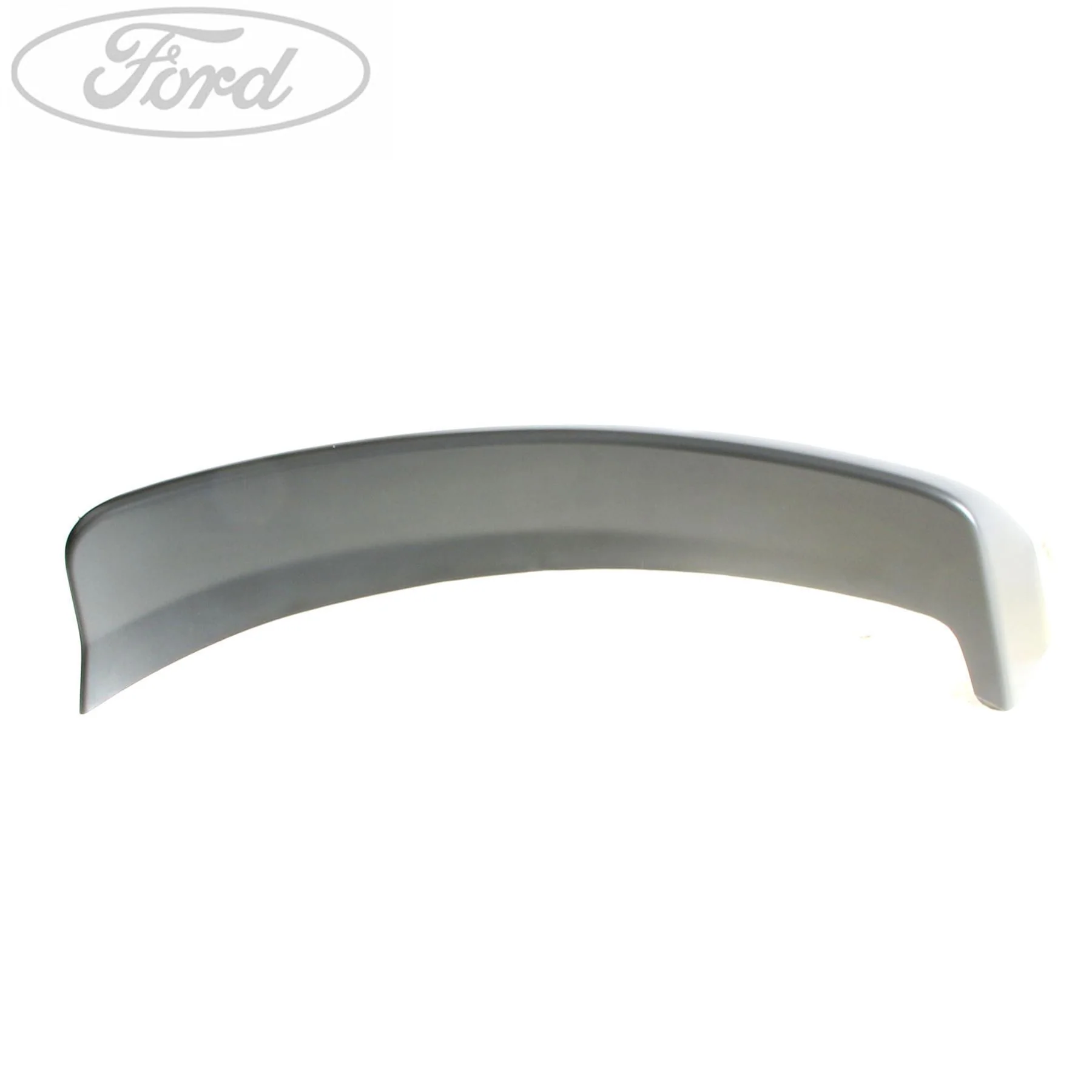 Molduras de carrocería con extensión de pasos de rueda delanteras O/S (lado del pasajero) originales para Ford Ranger 1366155 - Image 2