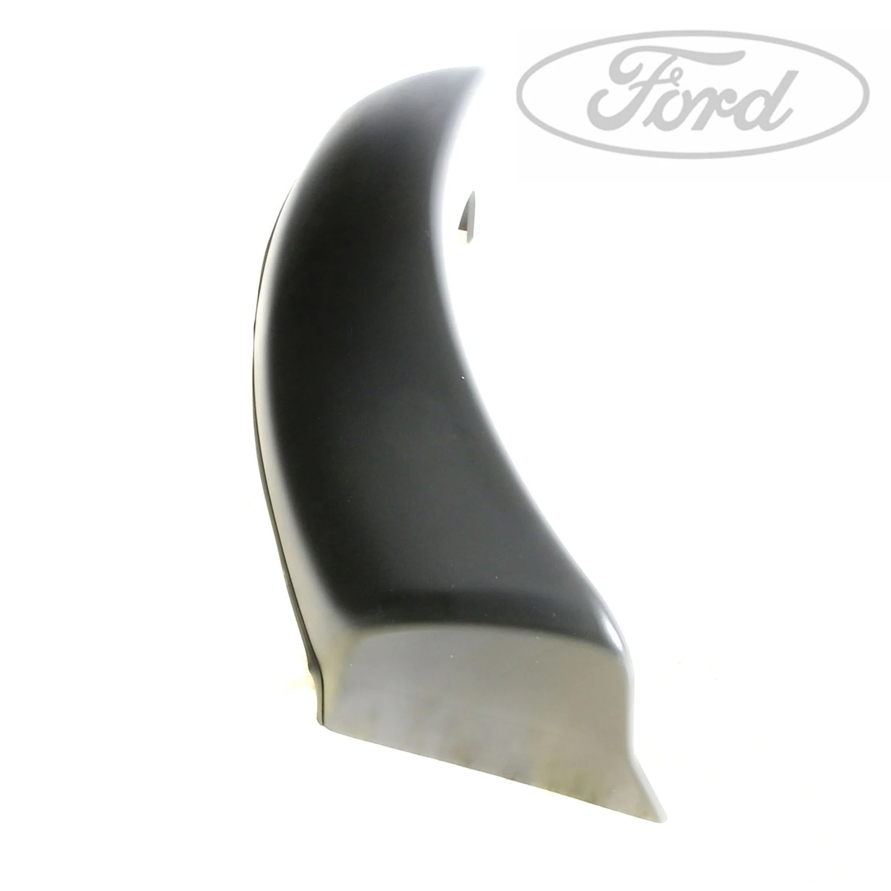 Molduras de carrocería con extensión de pasos de rueda delanteras O/S (lado del pasajero) originales para Ford Ranger 1366155 - Image 4