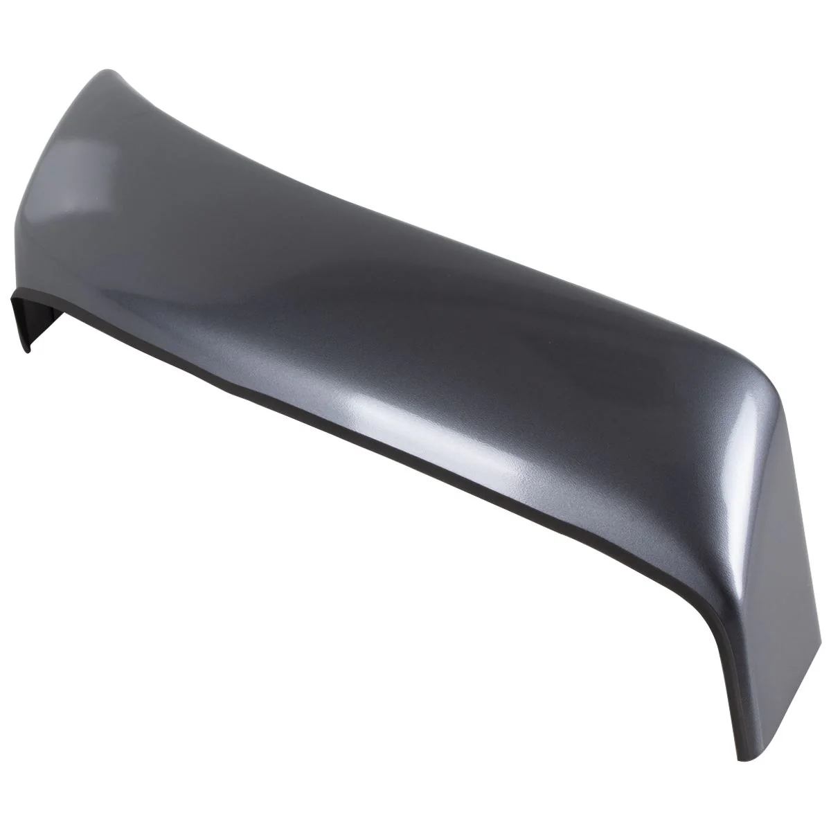 Molduras de carrocería para paso de rueda delantero N/S (lado del conductor) color gris titanio originales para Ford Ranger 1360847 - Image 10