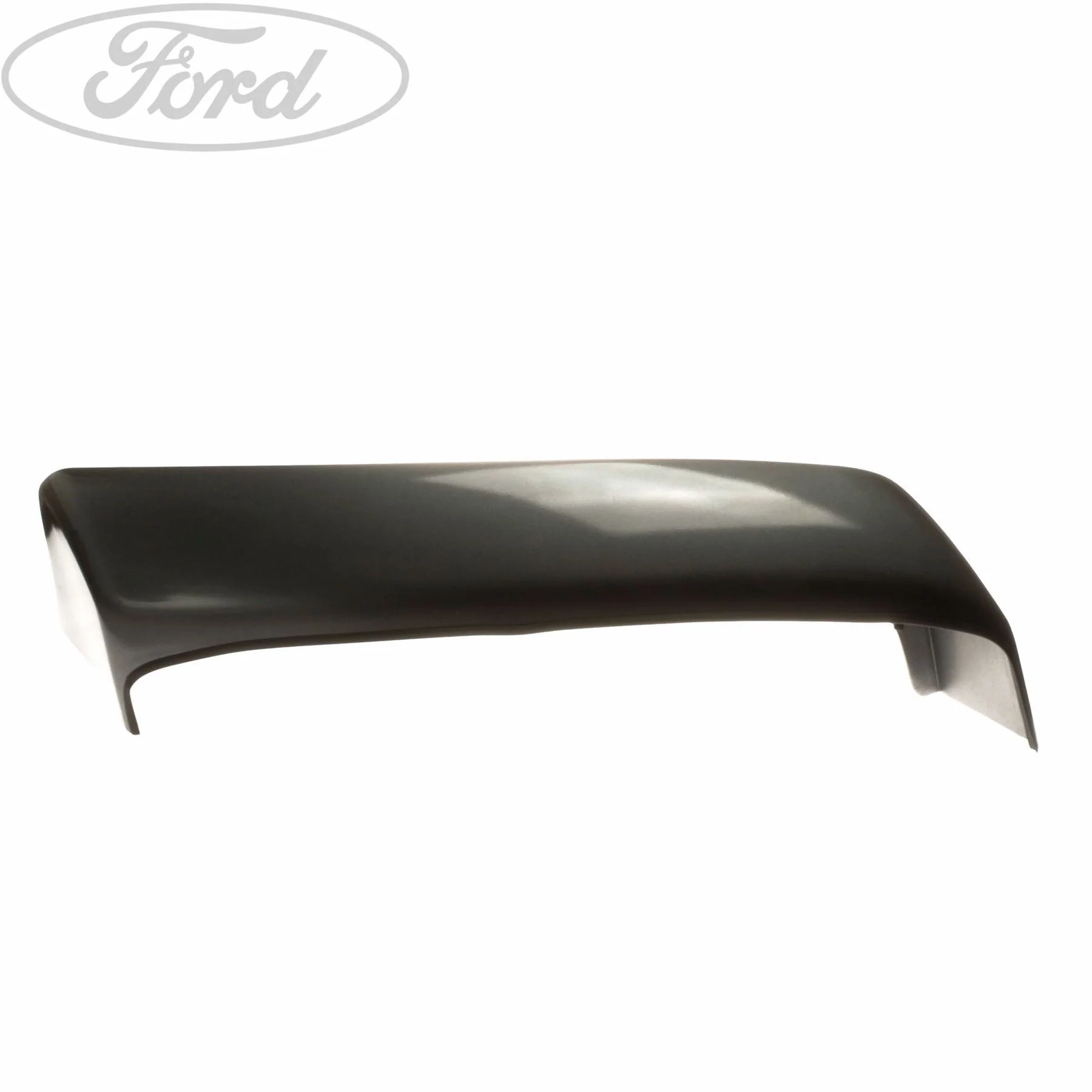 Molduras de carrocería para paso de rueda delantero N/S (lado del conductor) color gris titanio originales para Ford Ranger 1360847 - Image 6