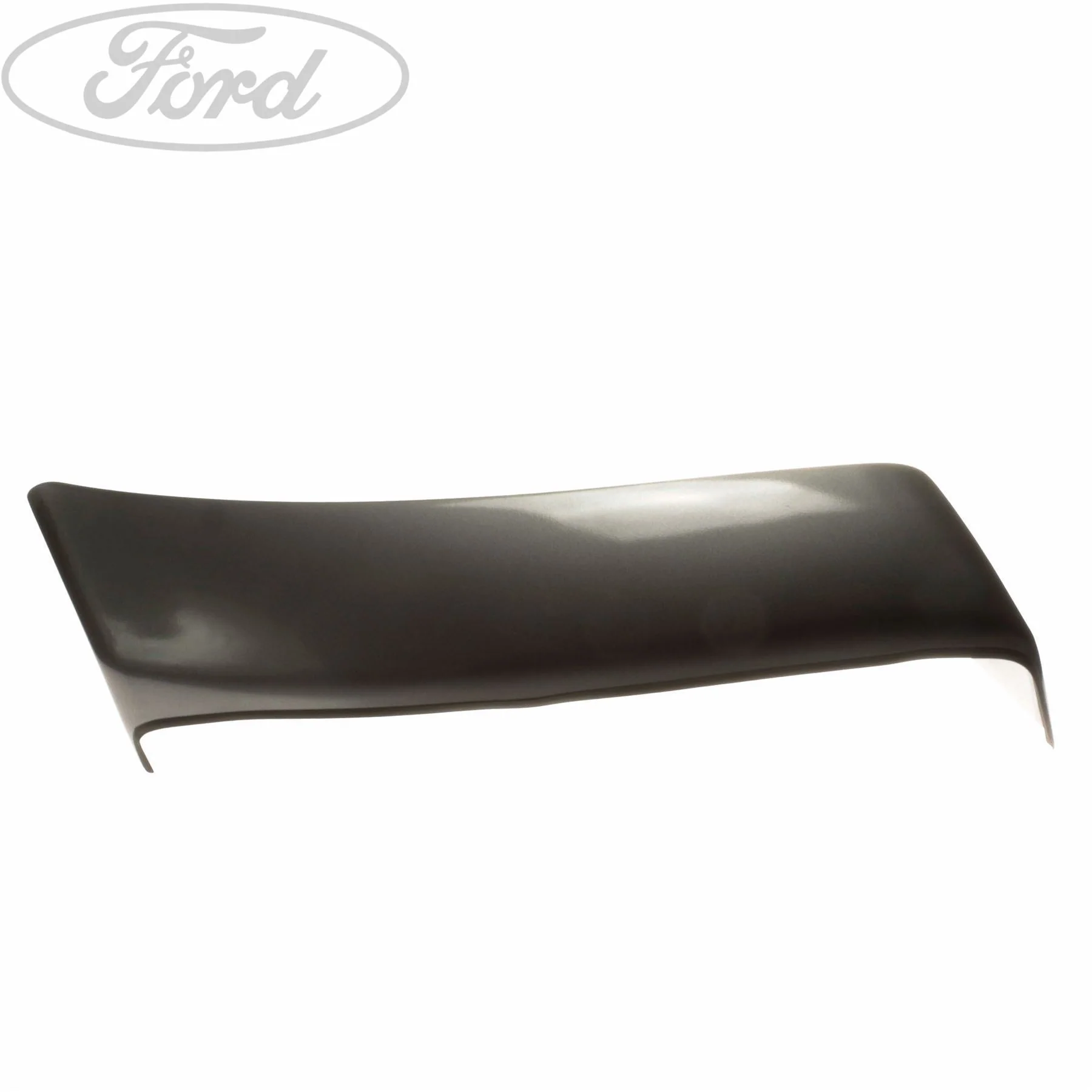 Molduras de carrocería para paso de rueda delantero N/S (lado del conductor) color gris titanio originales para Ford Ranger 1360847 - Image 8