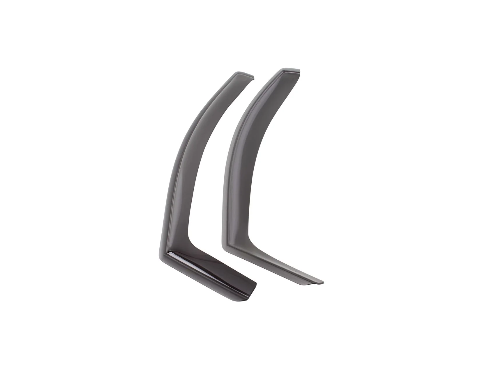 Mondeo 03/2007-08/2014 ClimAir®* Deflector de aire para ventanillas delanteras - Image 4