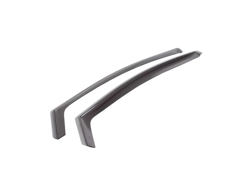 Mondeo 03/2007-08/2014 ClimAir®* Deflector de aire para ventanillas delanteras - Image 5