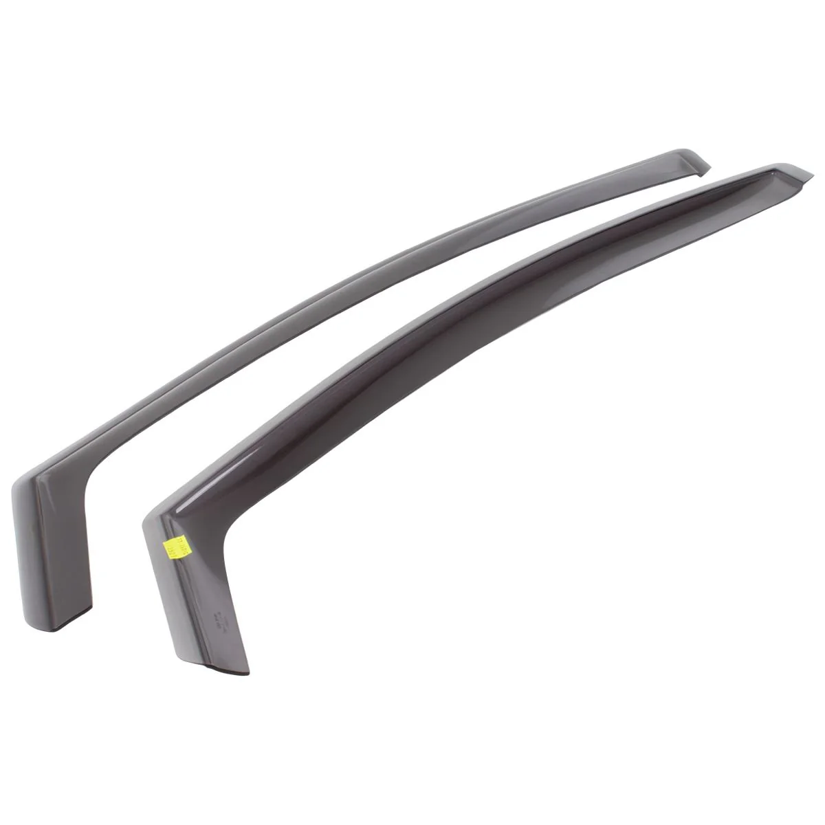 Mondeo 03/2007-08/2014 ClimAir®* Deflector de aire para ventanillas delanteras - Image 7