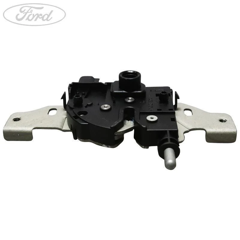 Ford Mondeo 2001-07 Pestillo Capó Sin Alarma Negro 4913333 - Image 4