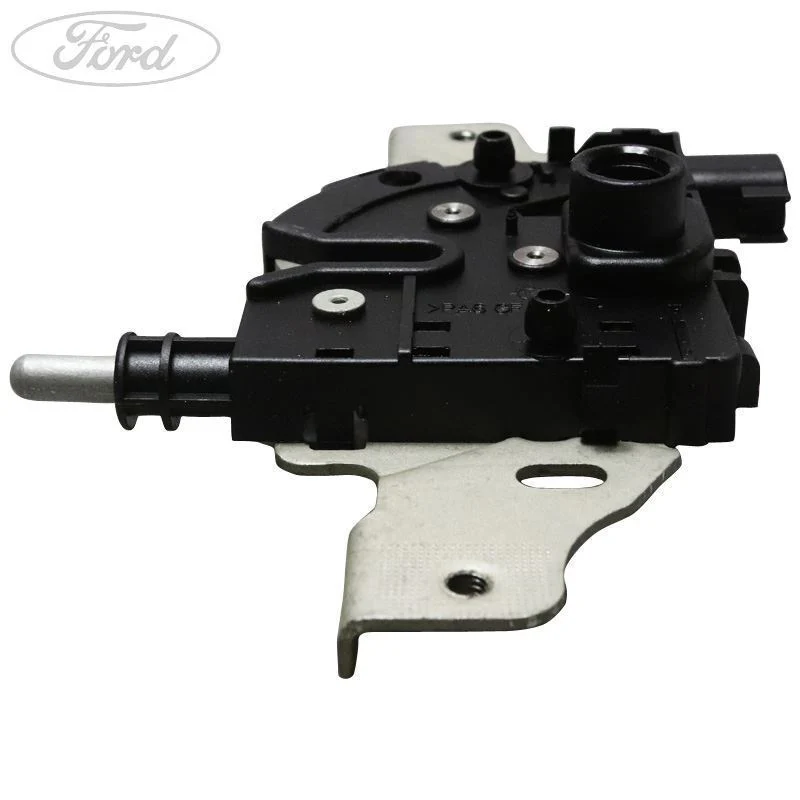 Ford Mondeo 2001-07 Pestillo Capó Sin Alarma Negro 4913333 - Image 5