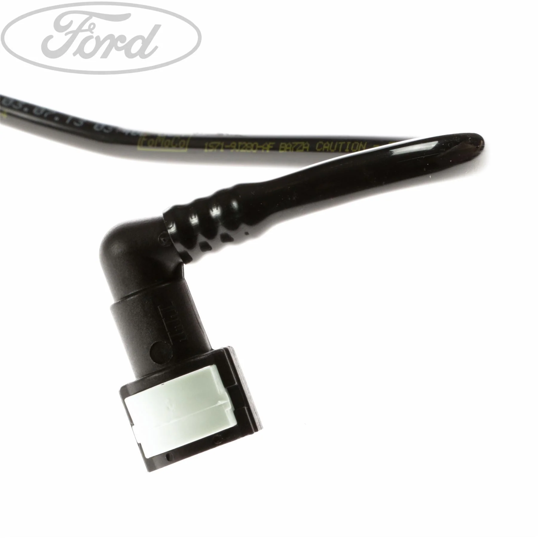 Mondeo 2001-2007 Conjunto de Tubo de Combustible Negro - Image 3