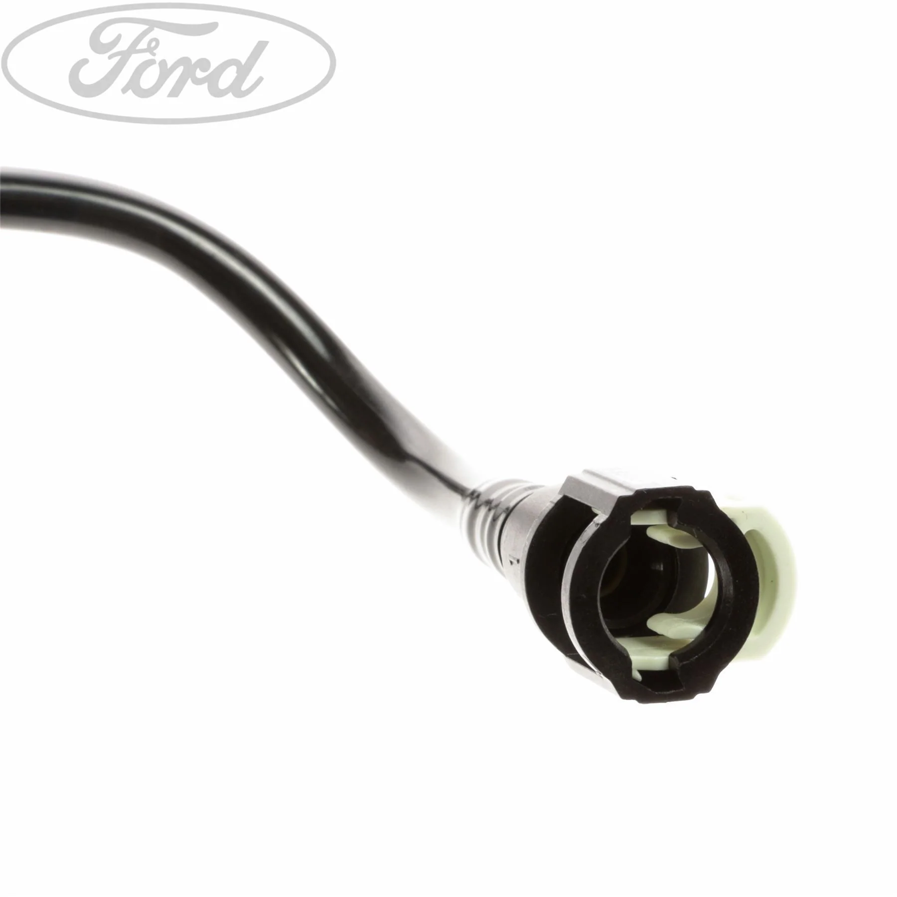 Mondeo 2001-2007 Conjunto de Tubo de Combustible Negro - Image 4