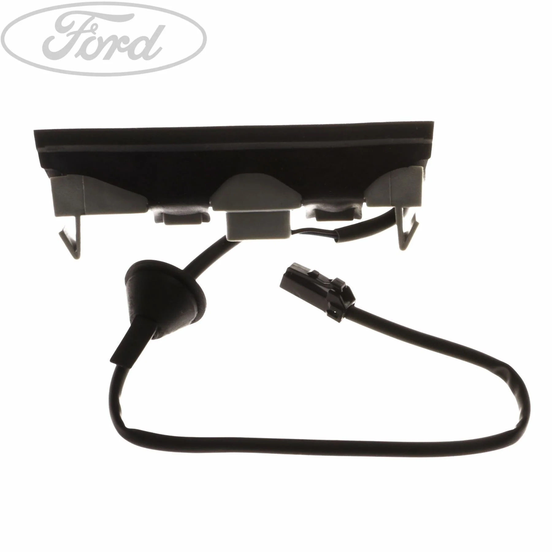 Mondeo 2001-2007 Interruptor interior azul - Image 2