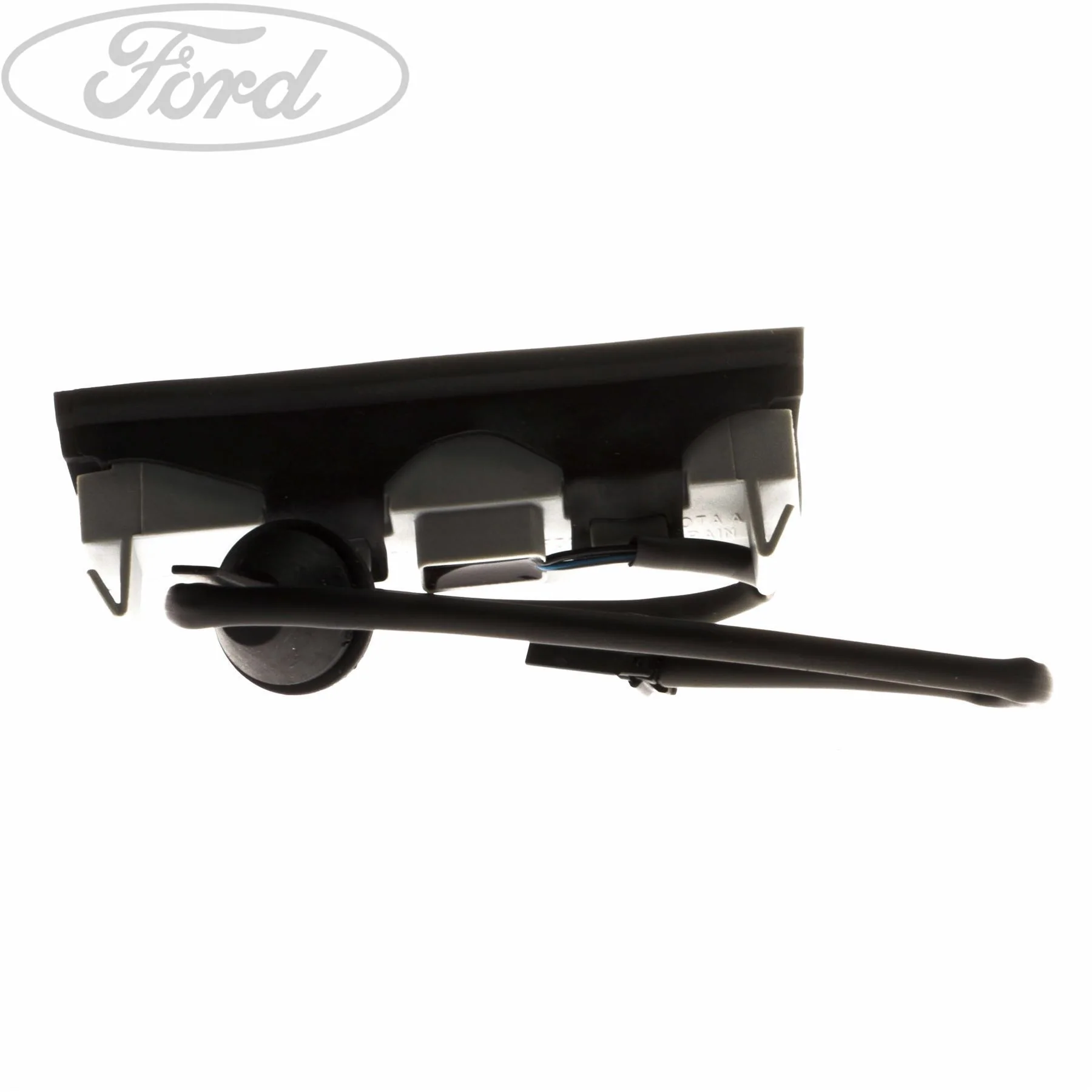 Mondeo 2001-2007 Interruptor interior azul - Image 3