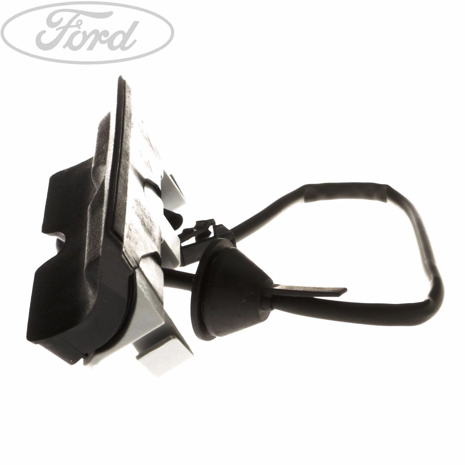 Mondeo 2001-2007 Interruptor interior azul - Image 4
