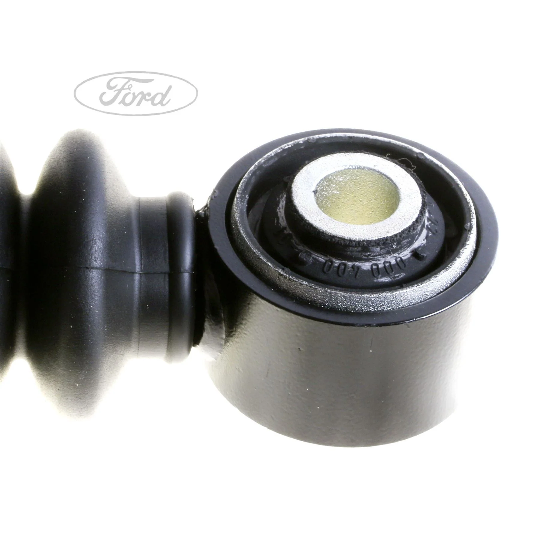 Ford Mondeo 2001-2007 Kit Amortiguador Trasero Rojo 1130114 - Image 5