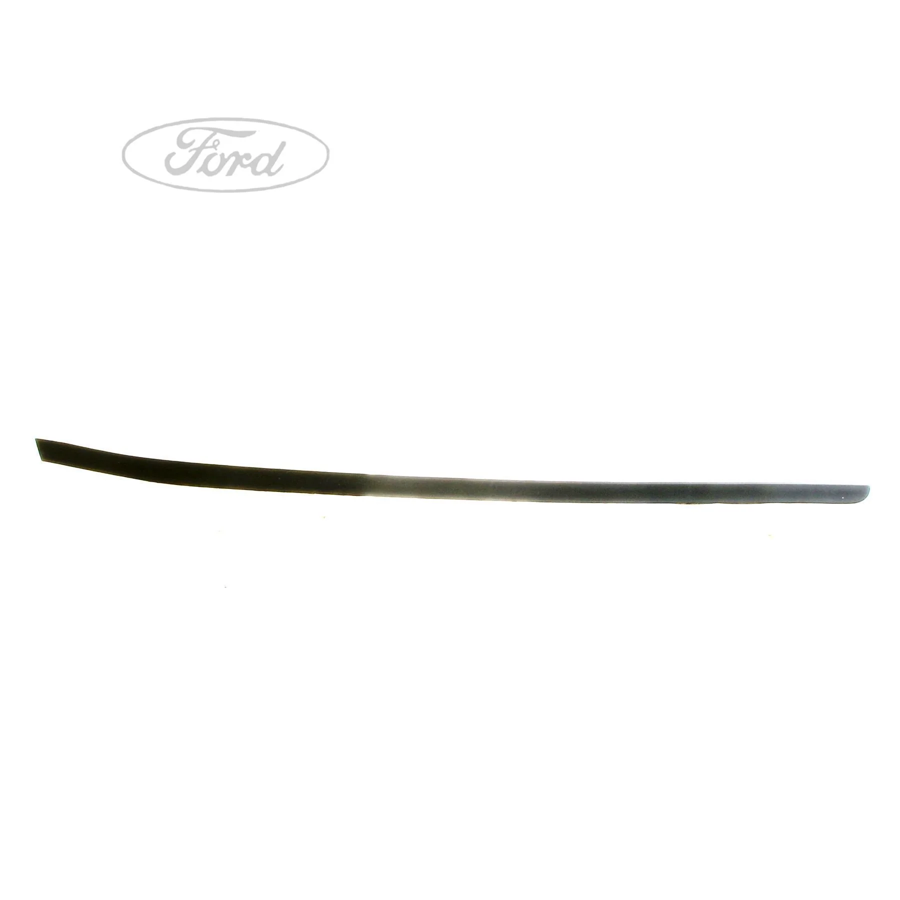 Ford Mondeo 2001-2007 Moldura Parabrisas Izquierdo Negra 1305443 - Image 2