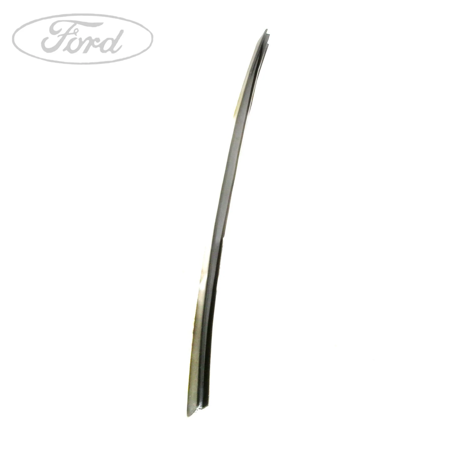 Ford Mondeo 2001-2007 Moldura Parabrisas Izquierdo Negra 1305443 - Image 3
