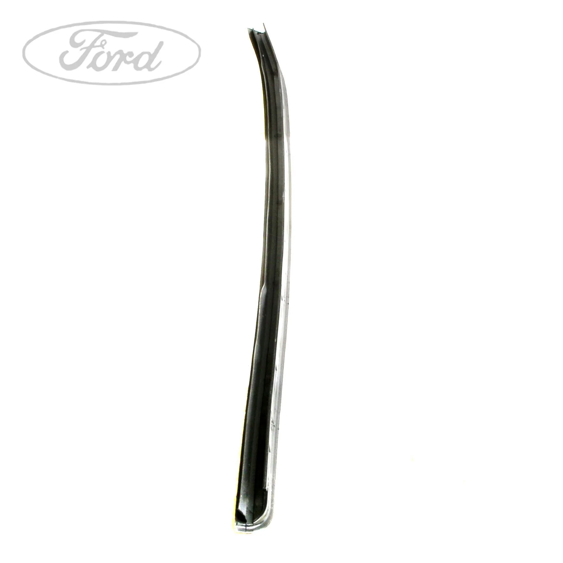 Ford Mondeo 2001-2007 Moldura Parabrisas Izquierdo Negra 1305443 - Image 5