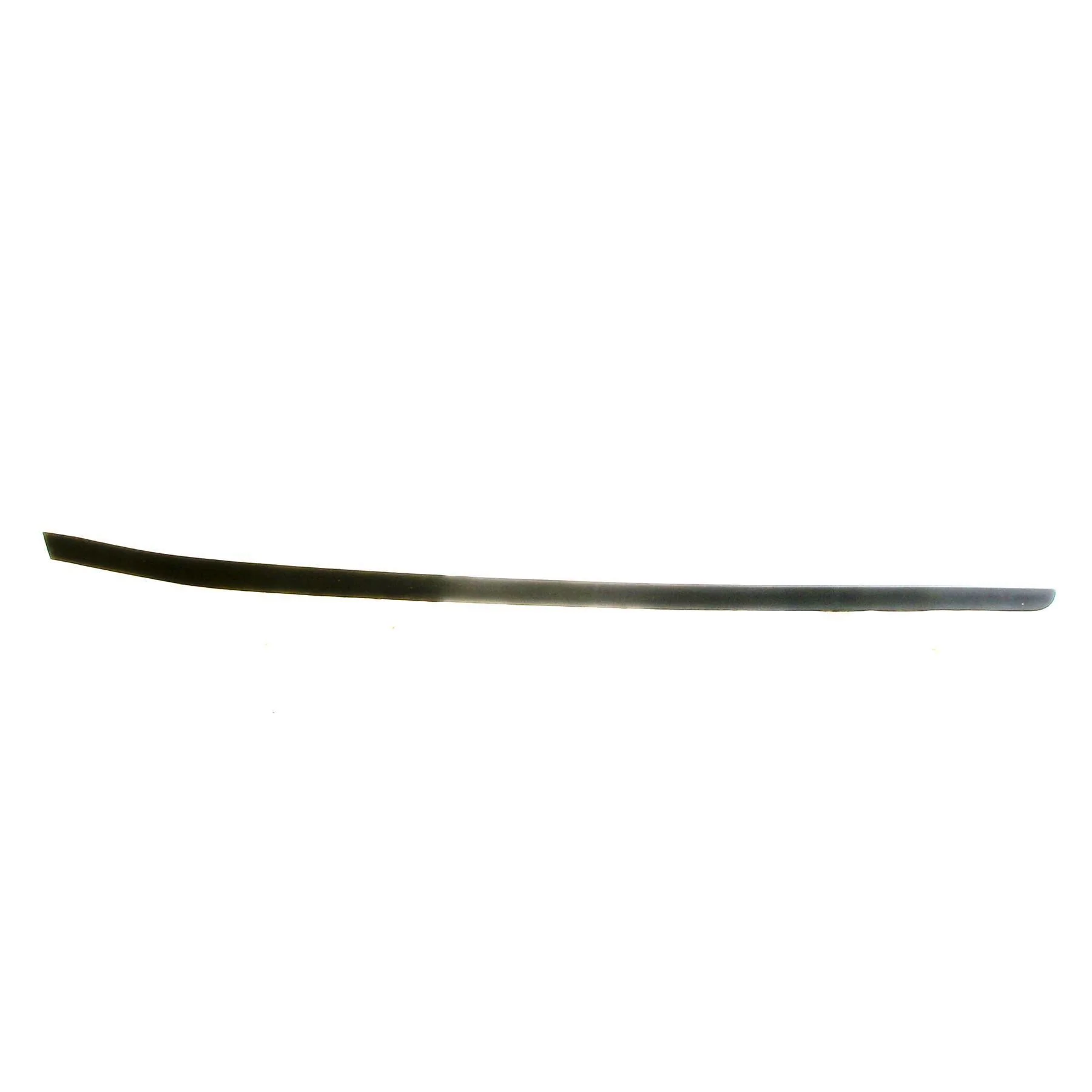 Ford Mondeo 2001-2007 Moldura Parabrisas Izquierdo Negra 1305443 - Image 6