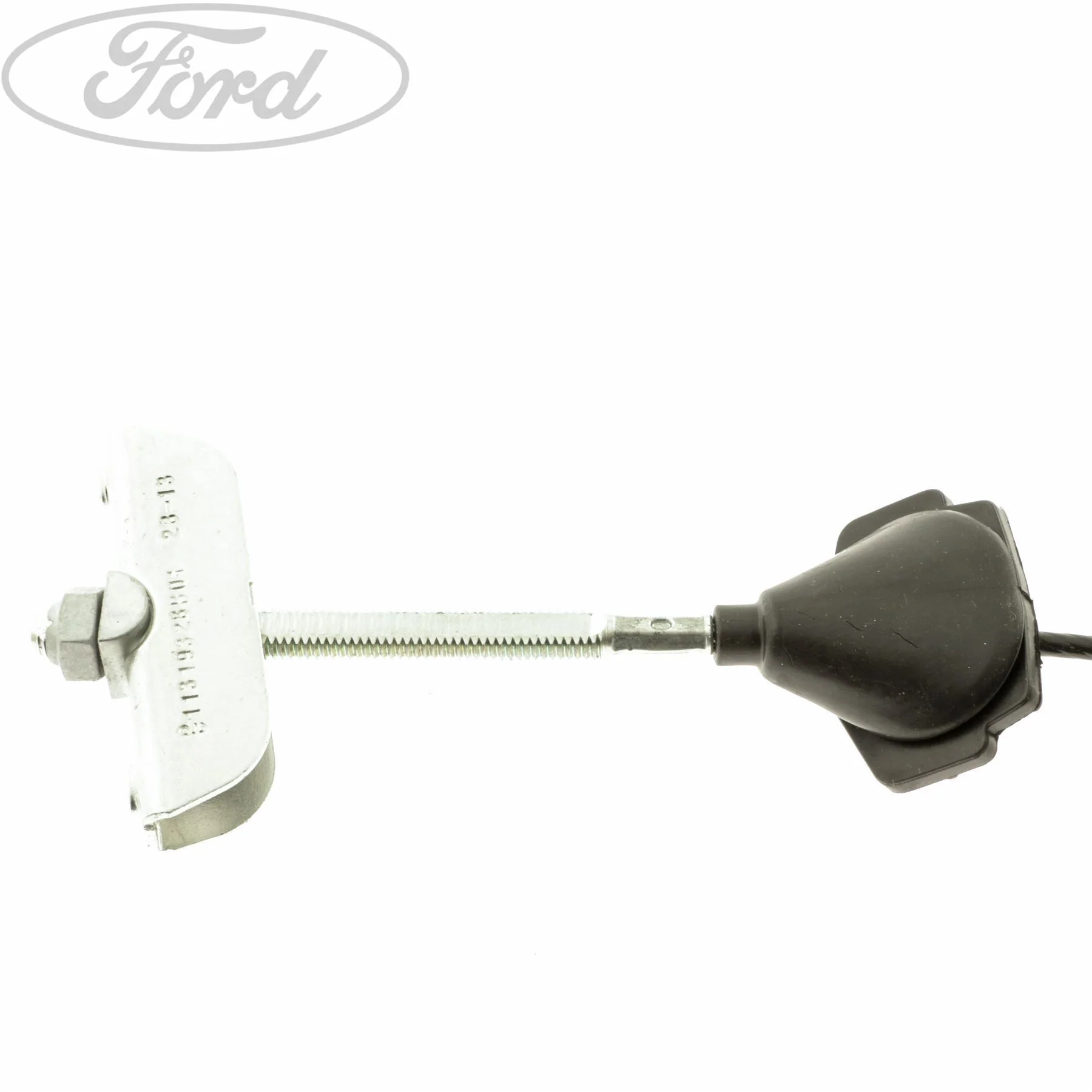Ford Mondeo 2001-07 Palanca Freno Izquierda Negro 1307139 - Image 4