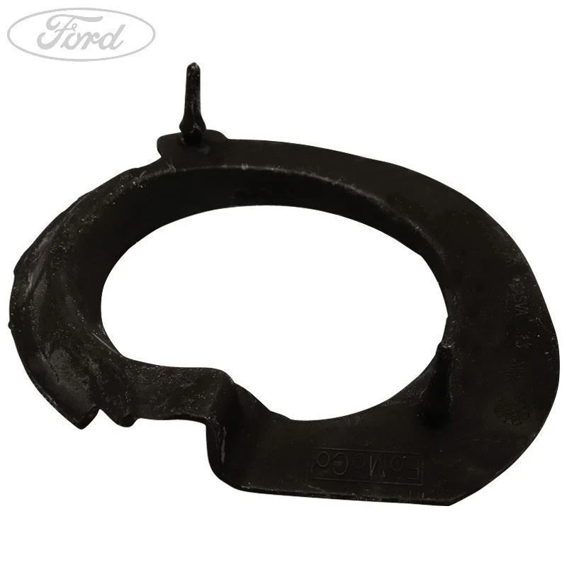 Mondeo 2007-2014 Almohadilla Anti-Silencio Negra - Image 2