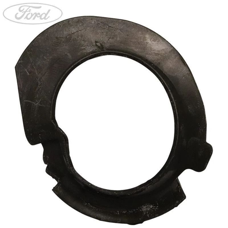 Mondeo 2007-2014 Almohadilla Anti-Silencio Negra - Image 3