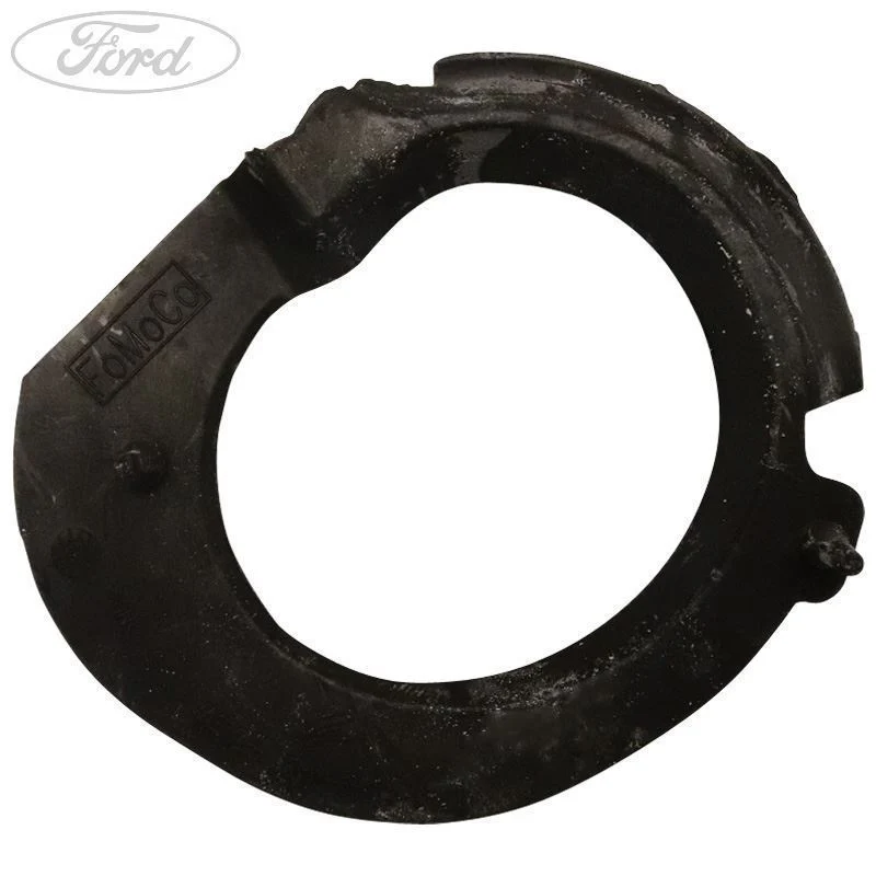 Mondeo 2007-2014 Almohadilla Anti-Silencio Negra - Image 4