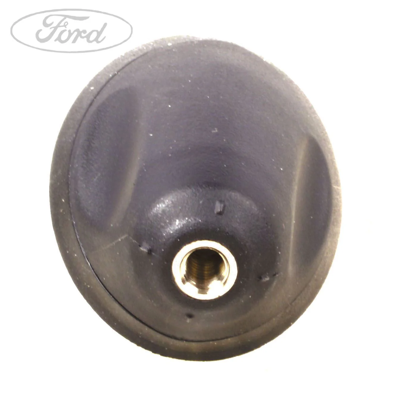 Mondeo 2007-2014 Antena de Alta Frecuencia Sin Cable Negro - Image 4