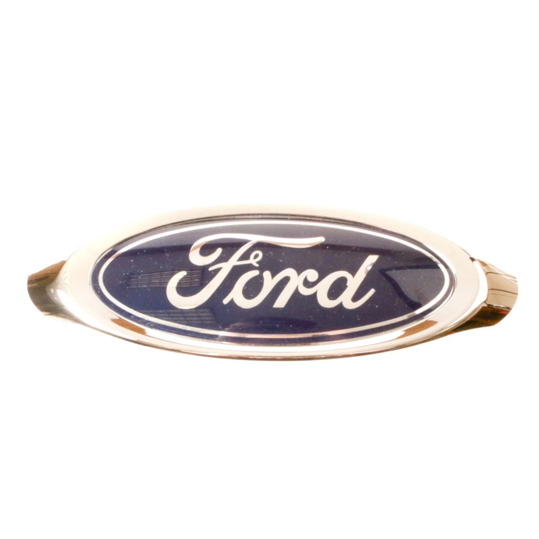 Ford Mondeo 2007-2014 Calcomanía Placa de Nombre Rejilla Negra 1780435 - Image 6
