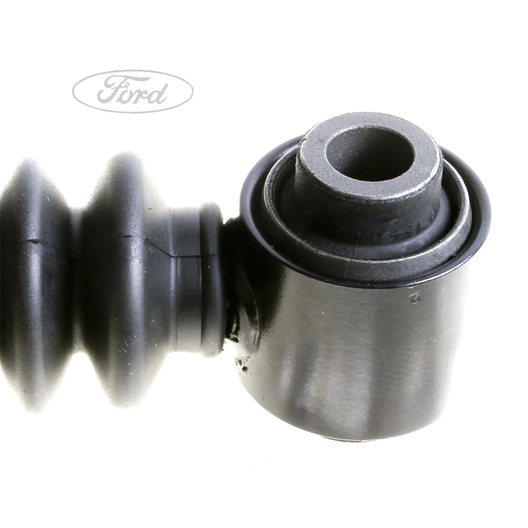 Ford Mondeo 2007-2014 Amortiguador Trasero Negro 1671647 - Image 3