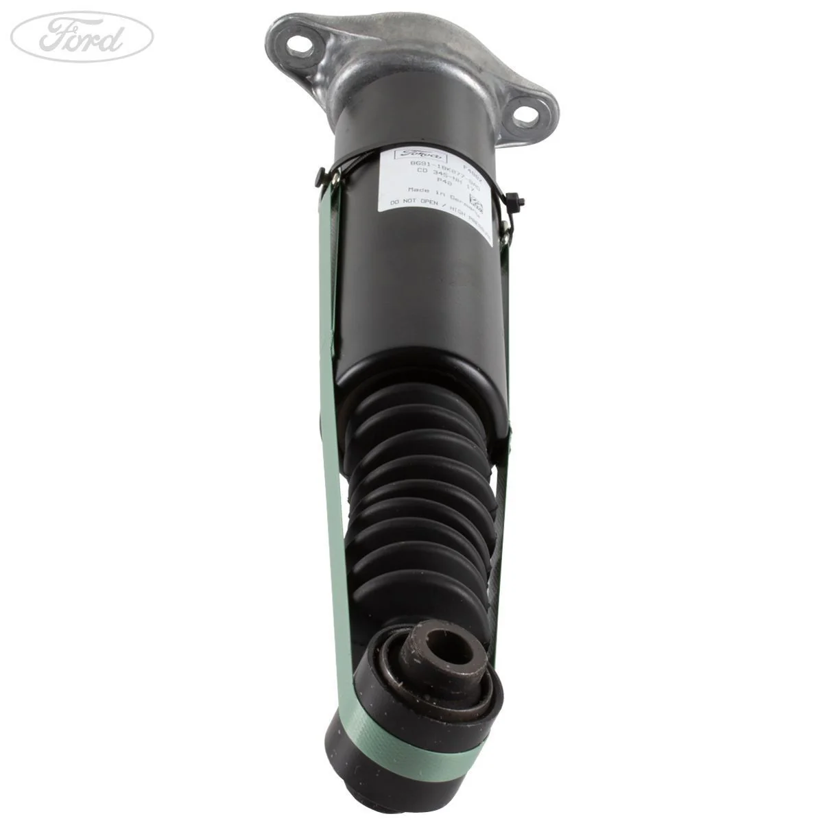 Ford Mondeo 2007-2014 Amortiguador Trasero Negro 1671647 - Image 5