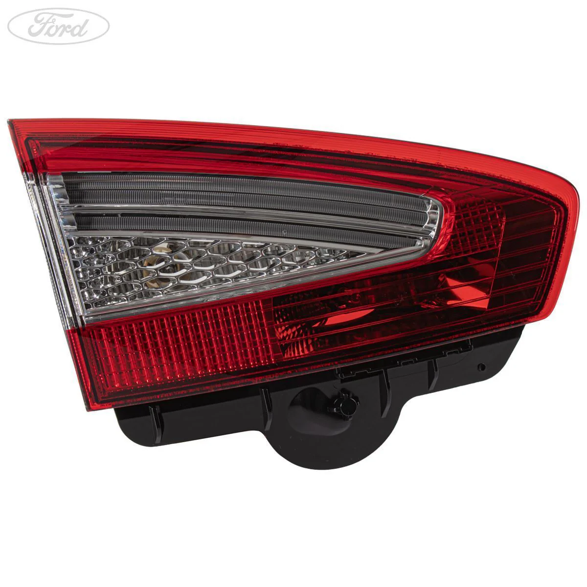 Ford Mondeo 2007-2014 Luz de Freno y Flasher LI Interno Negro 1764010 - Image 3