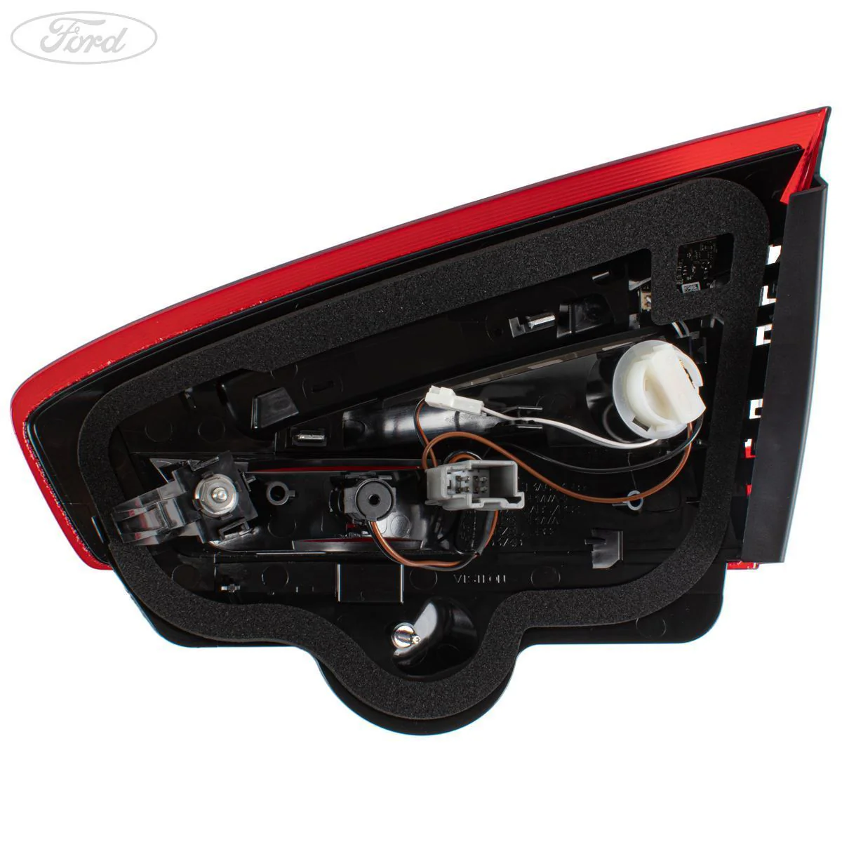 Ford Mondeo 2007-2014 Luz de Freno y Flasher LI Interno Negro 1764010 - Image 4