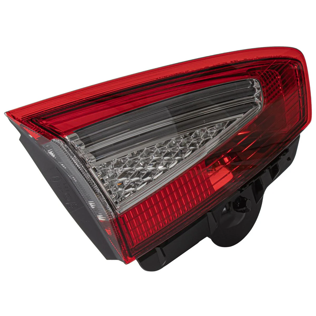 Ford Mondeo 2007-2014 Luz de Freno y Flasher LI Interno Negro 1764010 - Image 5