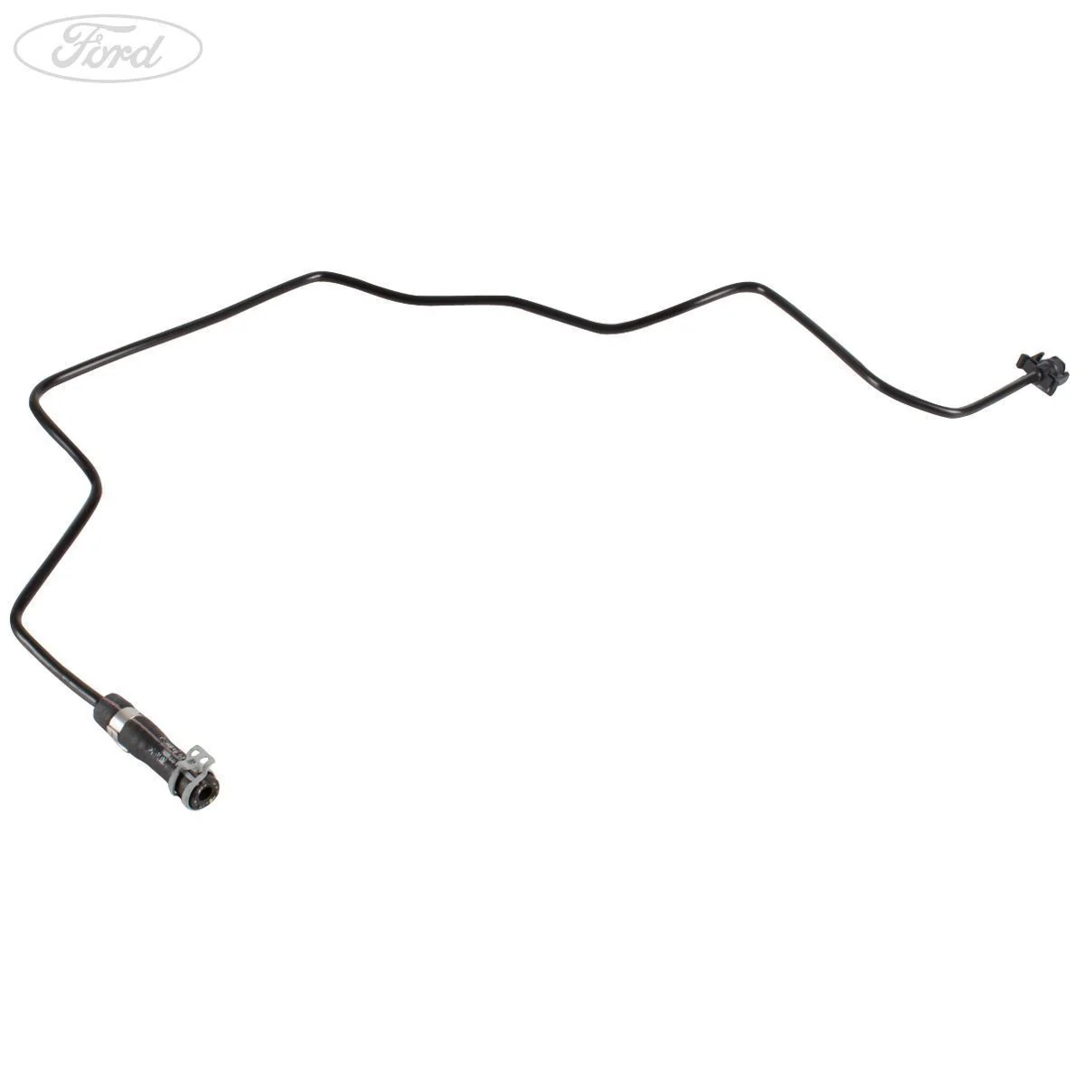 Ford Mondeo 2007-2014 Manguera Desbordamiento Azul 1435105