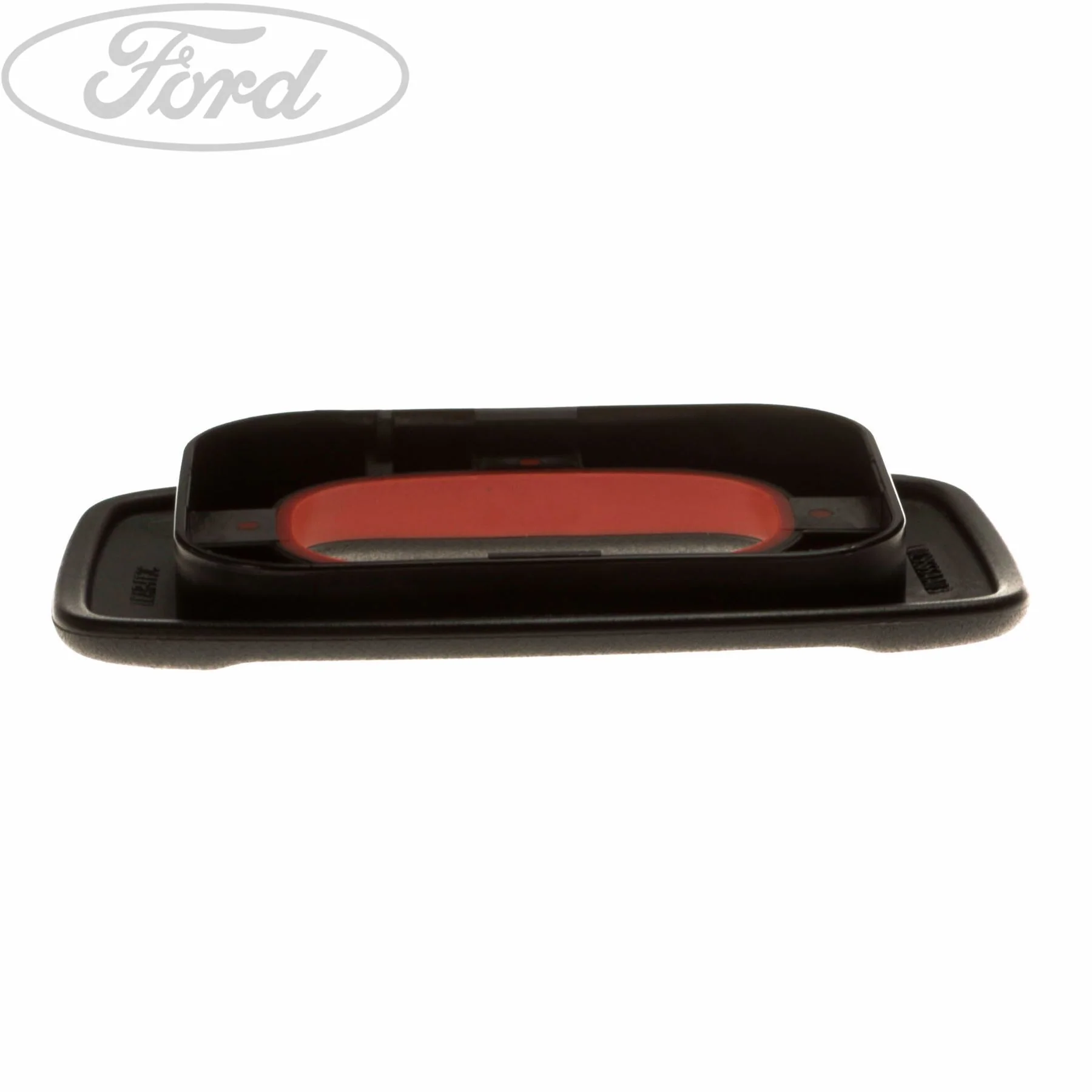 Ford Mondeo 2007-2014 Revestimiento Cerradura Pewter 1486098 - Image 3