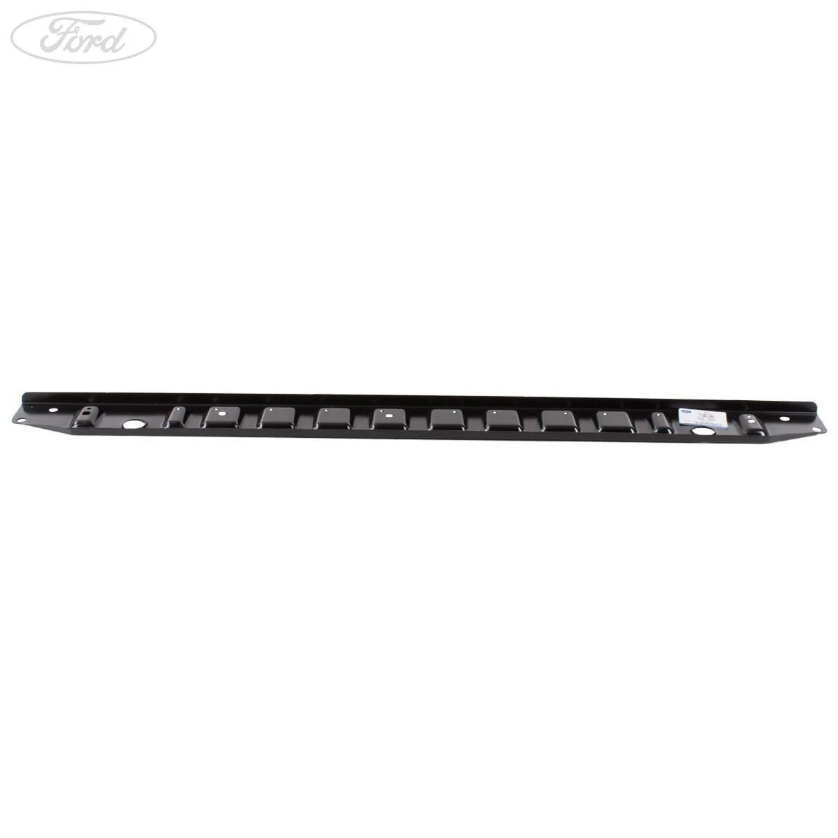 Mondeo 2007-2014 Soporte del Radiador Negro - Image 7