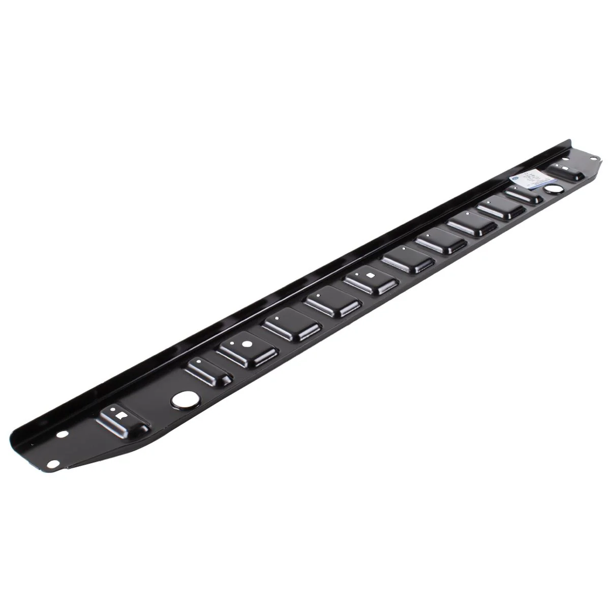 Mondeo 2007-2014 Soporte del Radiador Negro - Image 8