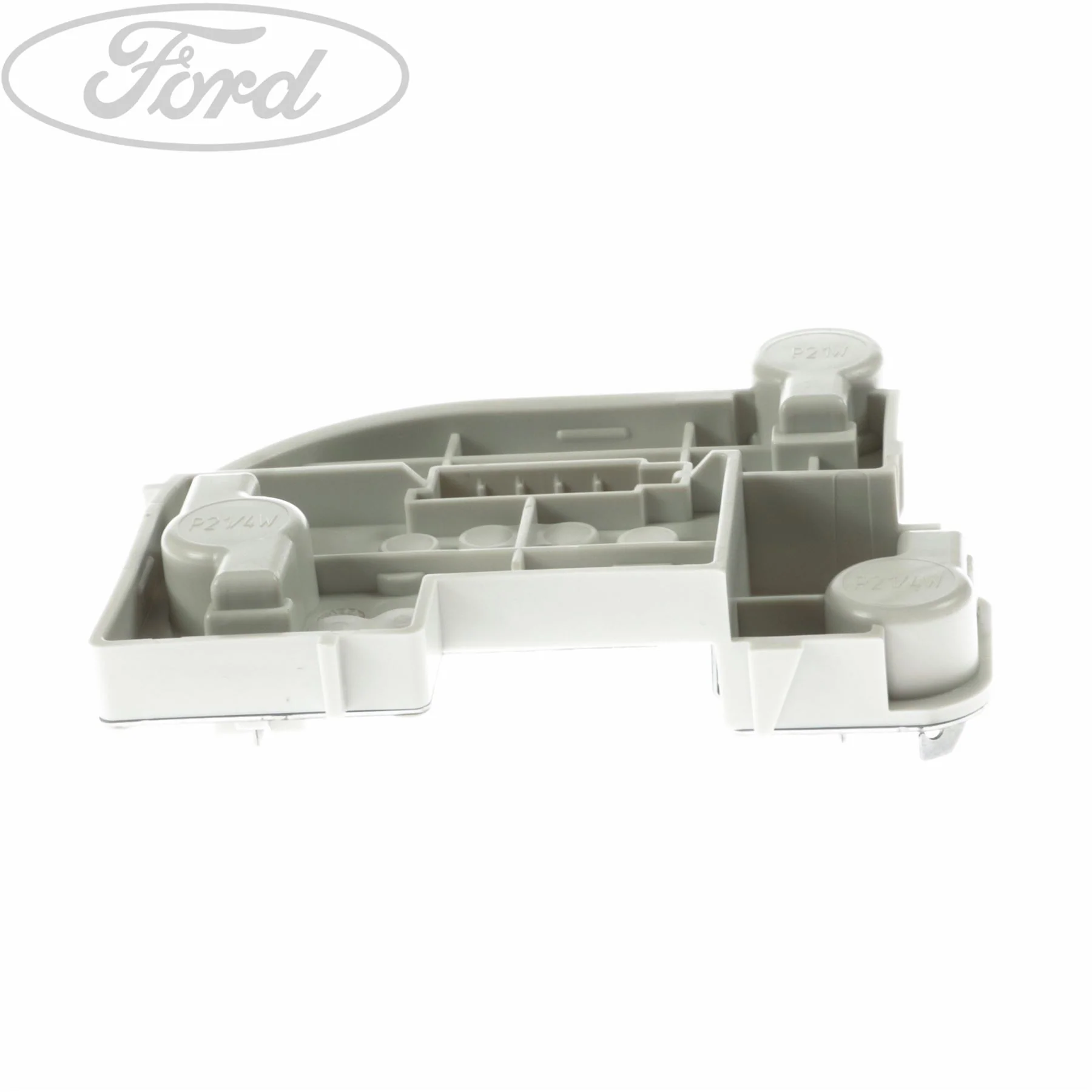 Ford Mondeo 2007-14 Soporte Interior Izquierdo Bombilla Negra 1459611 - Image 4