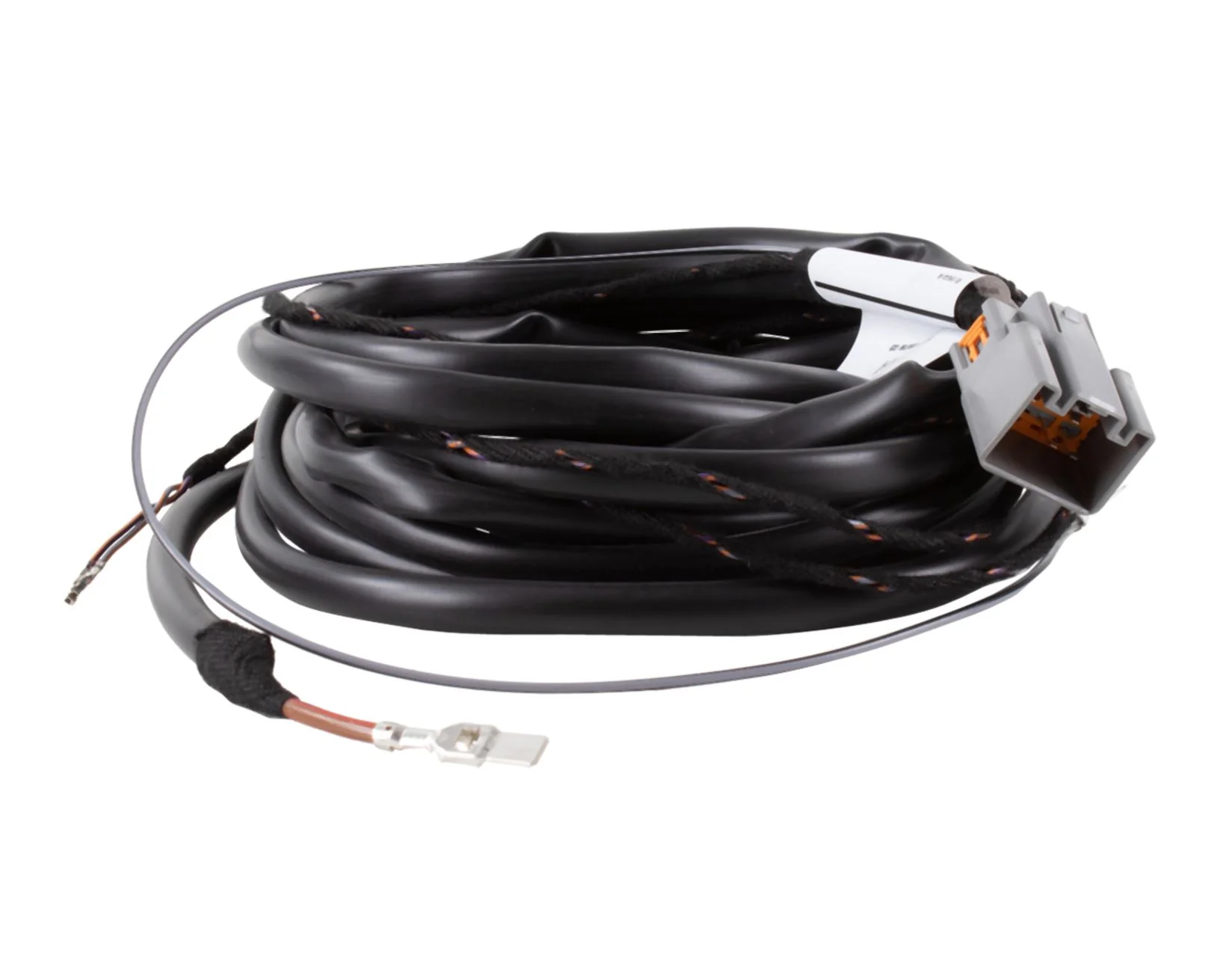 Mondeo Adaptador para kit eléctrico de gancho de remolque