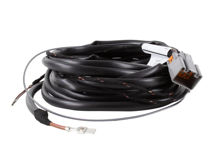 Mondeo Adaptador para kit eléctrico de gancho de remolque - Image 2