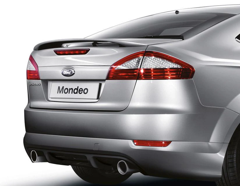 Mondeo Alerón trasero - Image 2