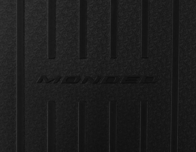 Mondeo Alfombra antideslizante para maletero - Image 10