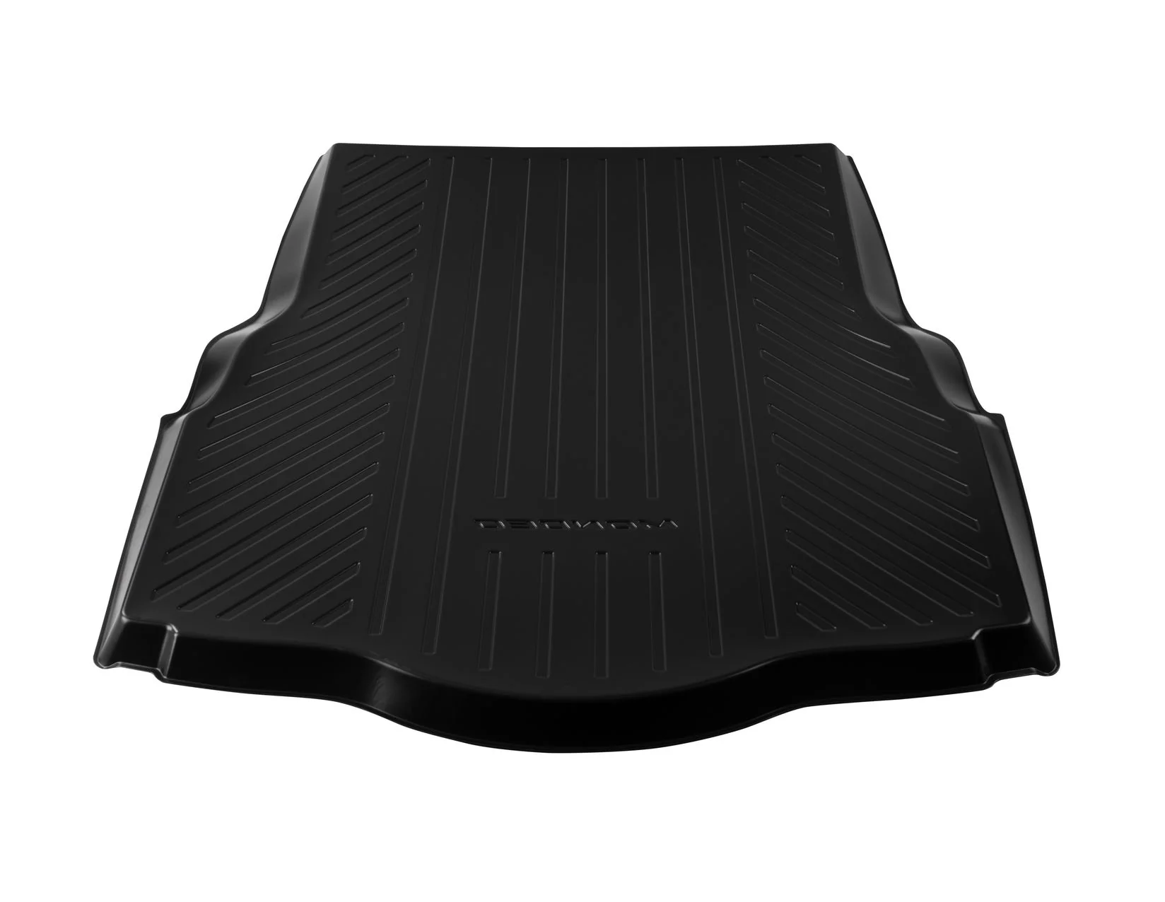 Mondeo Alfombra antideslizante para maletero - Image 5