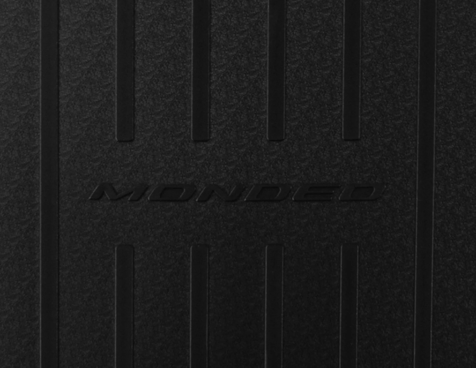 Mondeo Alfombra antideslizante para maletero - Image 7