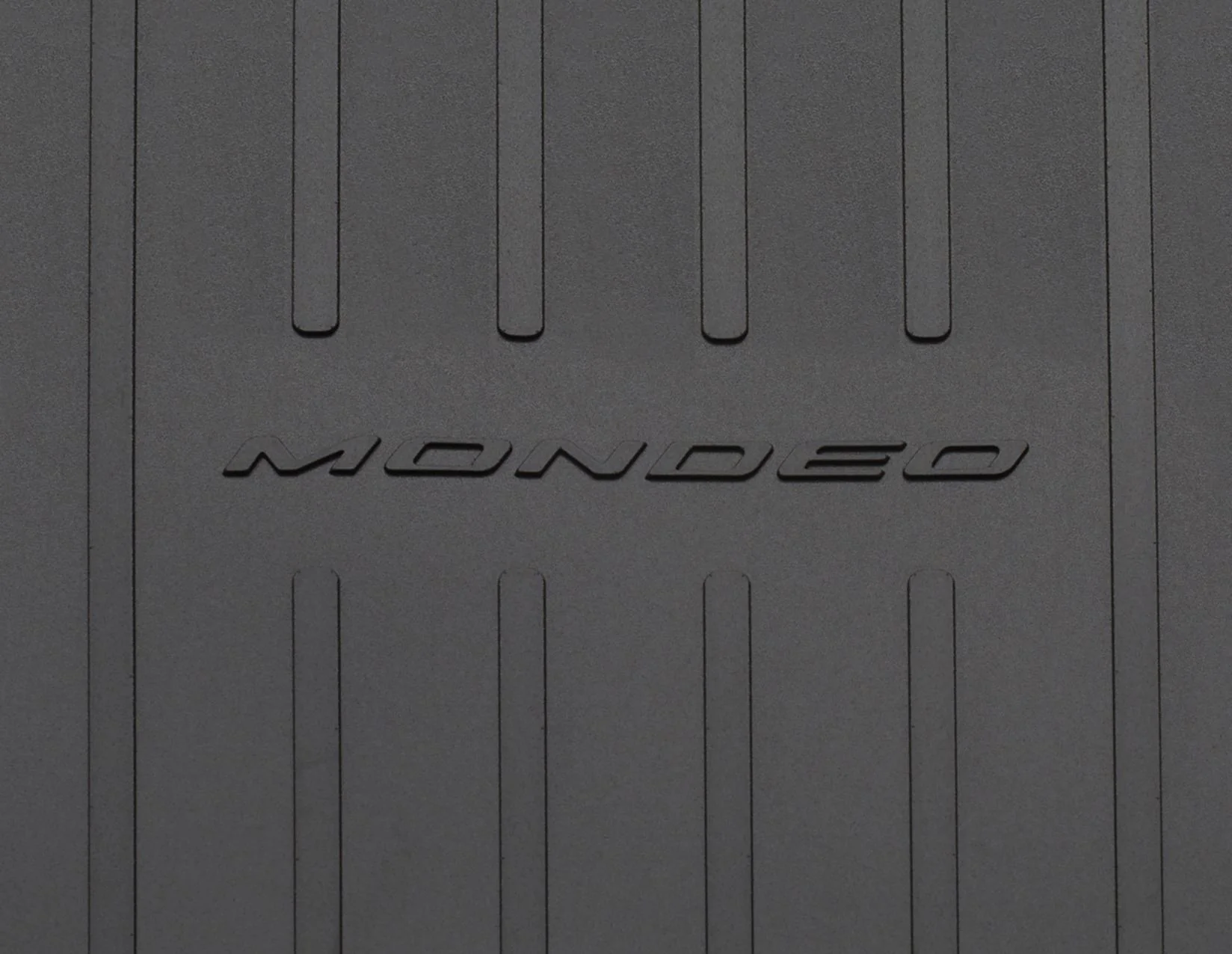 Mondeo Alfombra antideslizante para maletero en color negro. - Image 5
