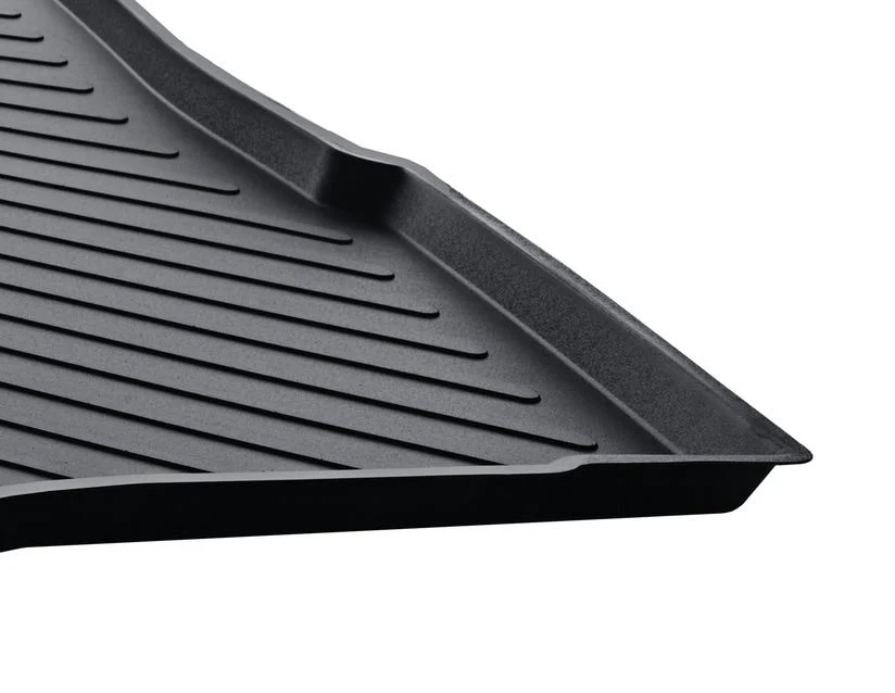 Mondeo Alfombra antideslizante para maletero en color negro. - Image 8