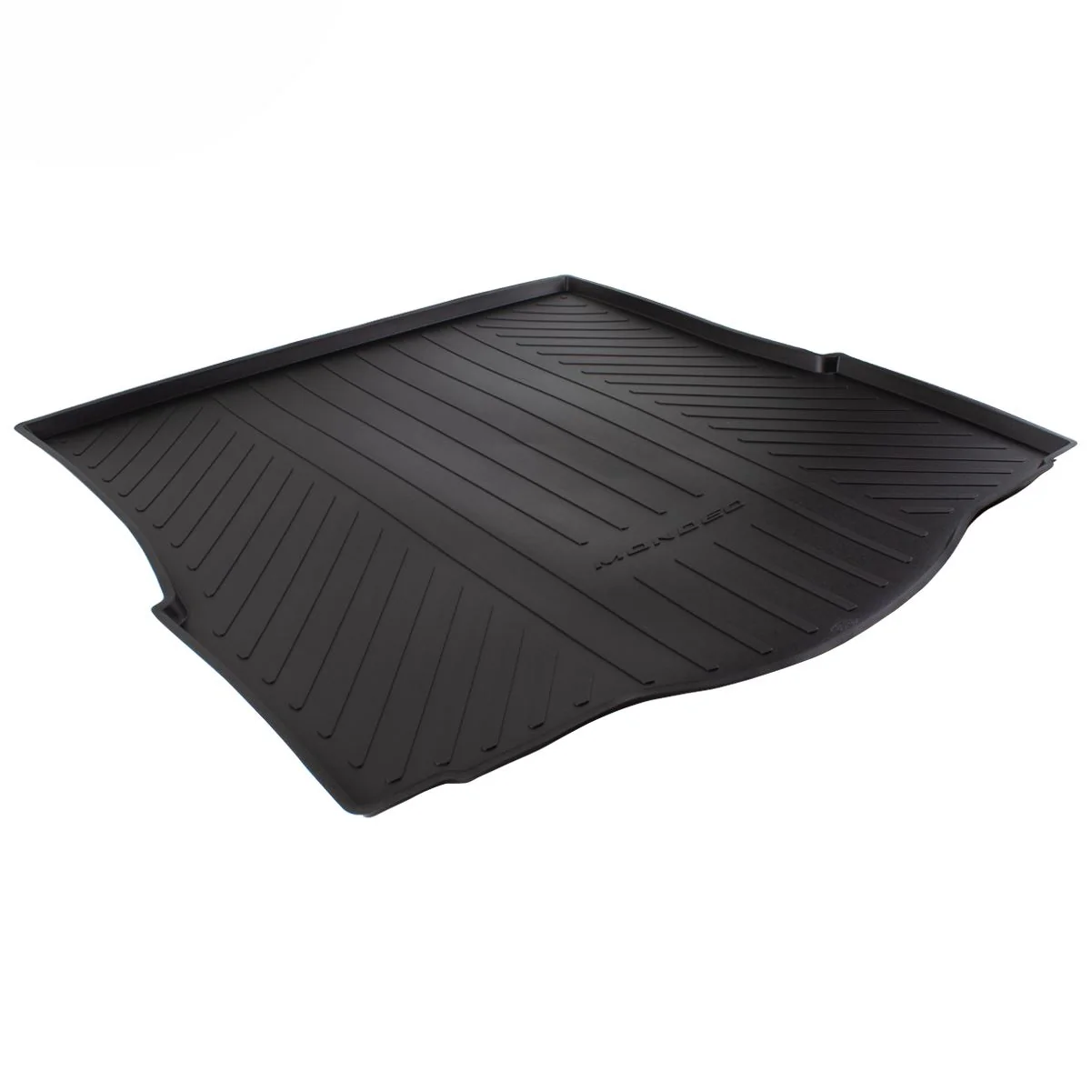 Mondeo Alfombra antideslizante para maletero en color negro. - Image 9